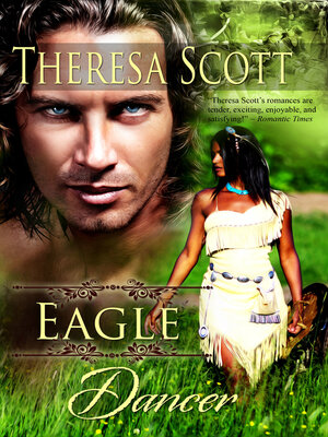 cover image of Eagle Dancer